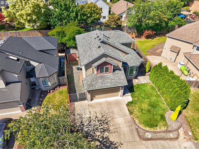 5359 Nw WICKIUP Way, Portland, OR 97229