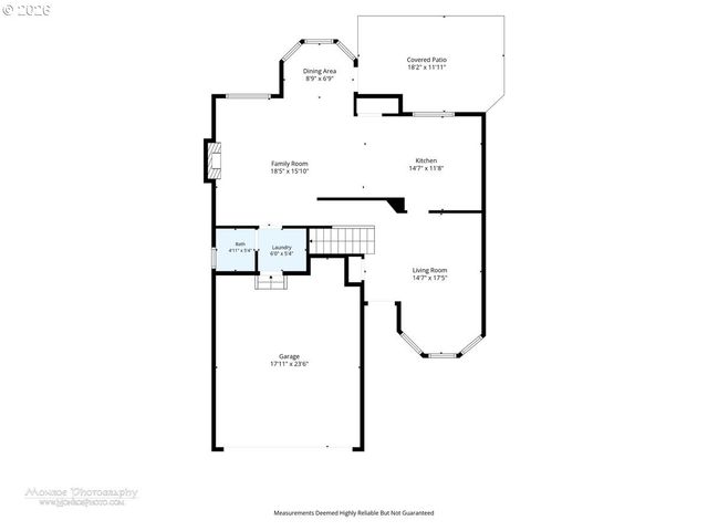 5359 Nw WICKIUP Way, Portland, OR 97229