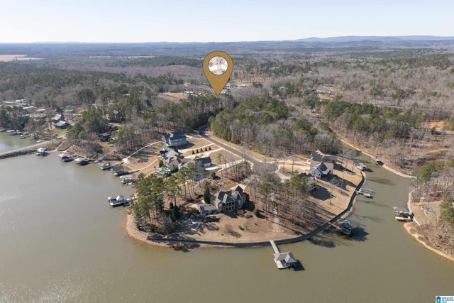 100 COVES DRIVE, Vincent, AL 35178