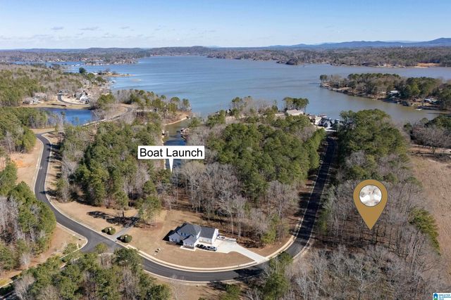100 COVES DRIVE, Vincent, AL 35178