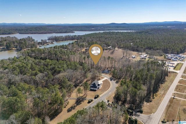 100 COVES DRIVE, Vincent, AL 35178