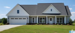 100 COVES DRIVE, Vincent, AL 35178