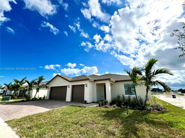 17376 SW 285th St 1, Homestead, FL 33030