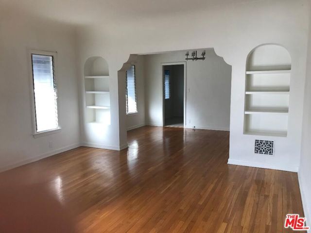 331 N Ogden Drive, Los Angeles, CA 90036