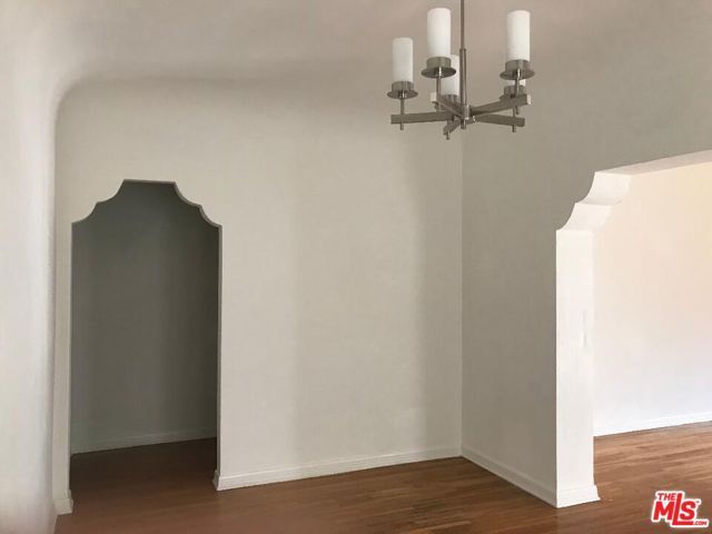 331 N Ogden Drive, Los Angeles, CA 90036