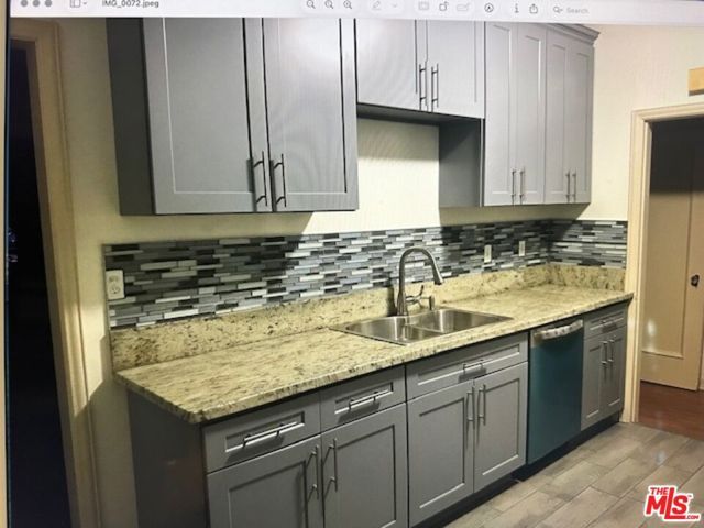 331 N Ogden Drive, Los Angeles, CA 90036