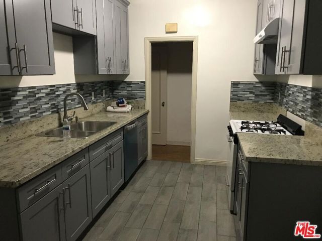 331 N Ogden Drive, Los Angeles, CA 90036