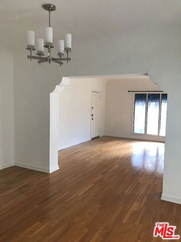 331 N Ogden Drive, Los Angeles, CA 90036