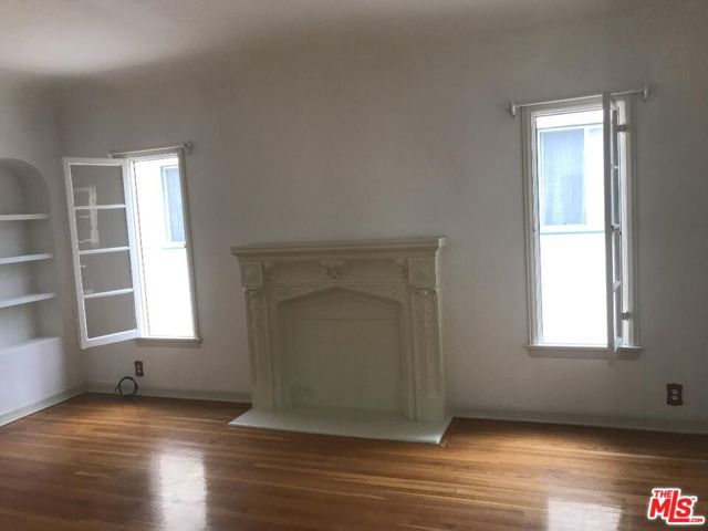 331 N Ogden Drive, Los Angeles, CA 90036