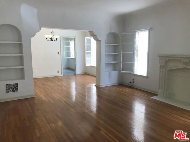 331 N Ogden Drive, Los Angeles, CA 90036