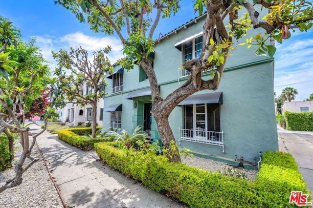 331 N Ogden Drive, Los Angeles, CA 90036