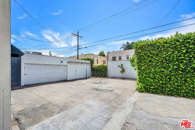 331 N Ogden Drive, Los Angeles, CA 90036