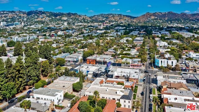 331 N Ogden Drive, Los Angeles, CA 90036