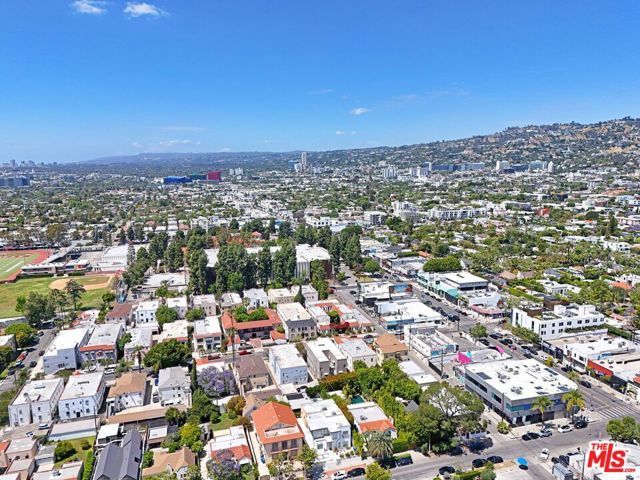 331 N Ogden Drive, Los Angeles, CA 90036