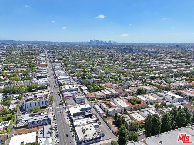 331 N Ogden Drive, Los Angeles, CA 90036