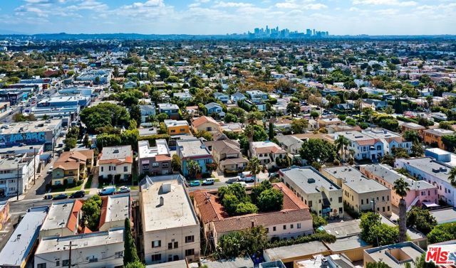 331 N Ogden Drive, Los Angeles, CA 90036