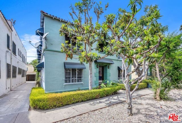 331 N Ogden Drive, Los Angeles, CA 90036