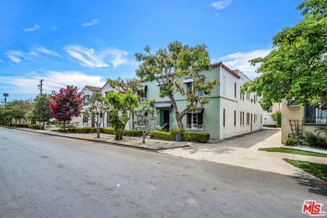 331 N Ogden Drive, Los Angeles, CA 90036