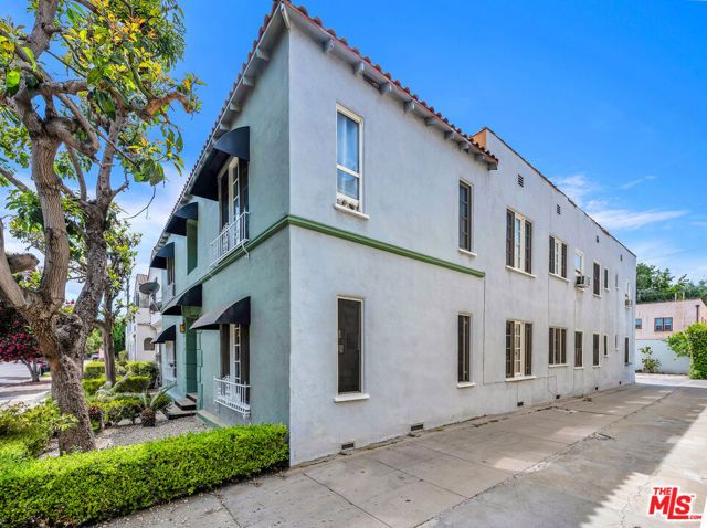331 N Ogden Drive, Los Angeles, CA 90036