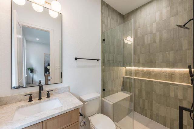 2013 Sheldon Street B, Houston, TX 77008