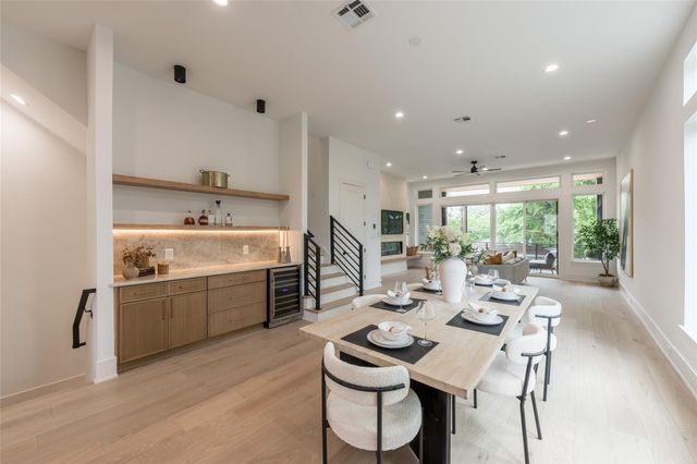 2013 Sheldon Street B, Houston, TX 77008