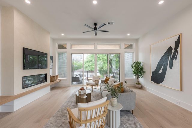 2013 Sheldon Street B, Houston, TX 77008