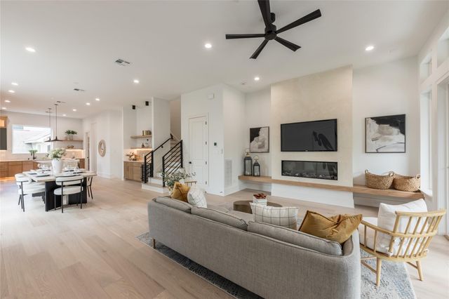 2013 Sheldon Street B, Houston, TX 77008