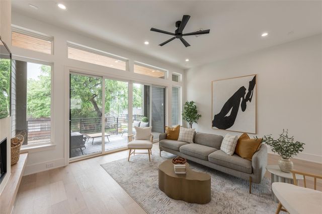 2013 Sheldon Street B, Houston, TX 77008