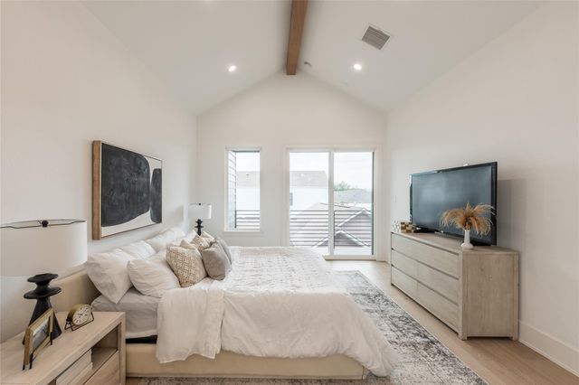 2013 Sheldon Street B, Houston, TX 77008