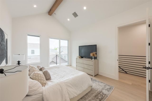 2013 Sheldon Street B, Houston, TX 77008