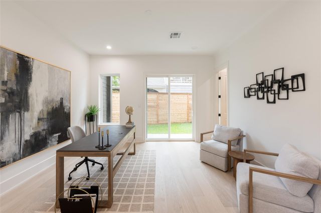 2013 Sheldon Street B, Houston, TX 77008