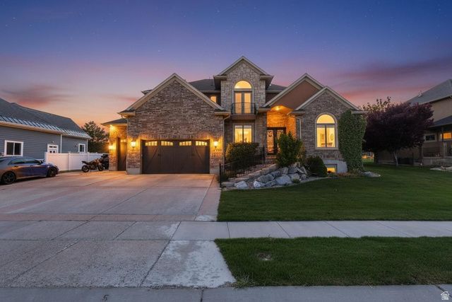4077 S PELICAN LN, Saratoga Springs, UT 84045