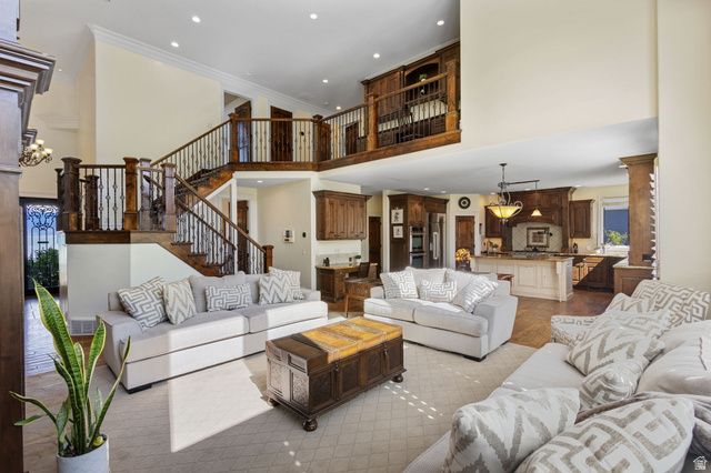4077 S PELICAN LN, Saratoga Springs, UT 84045