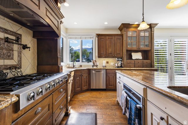 4077 S PELICAN LN, Saratoga Springs, UT 84045