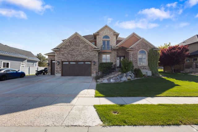 4077 S PELICAN LN, Saratoga Springs, UT 84045