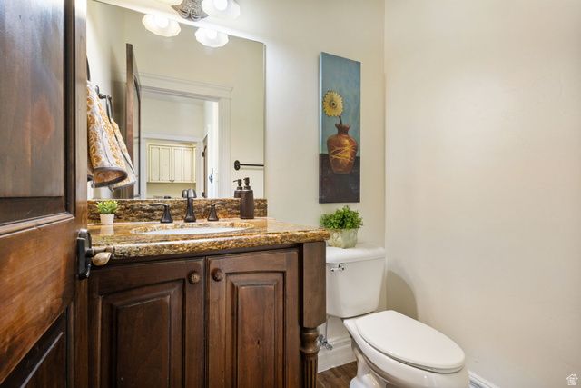 4077 S PELICAN LN, Saratoga Springs, UT 84045