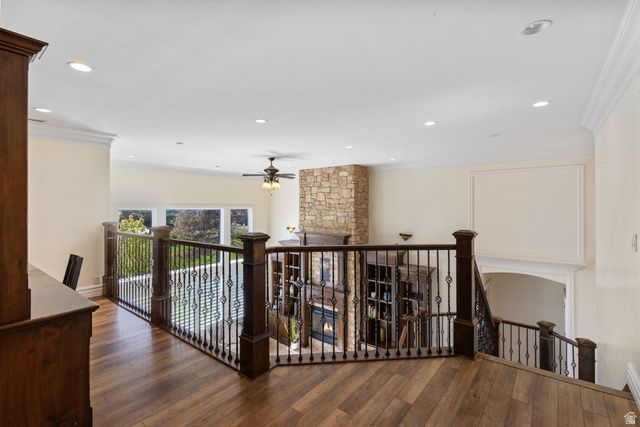 4077 S PELICAN LN, Saratoga Springs, UT 84045