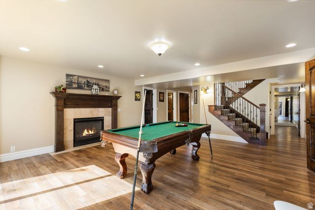 4077 S PELICAN LN, Saratoga Springs, UT 84045