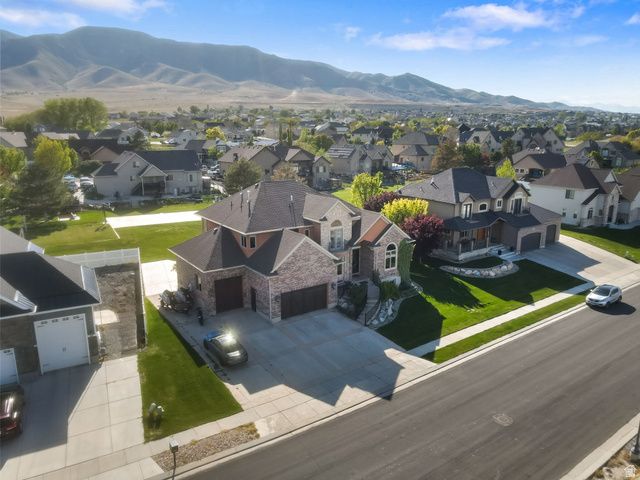4077 S PELICAN LN, Saratoga Springs, UT 84045