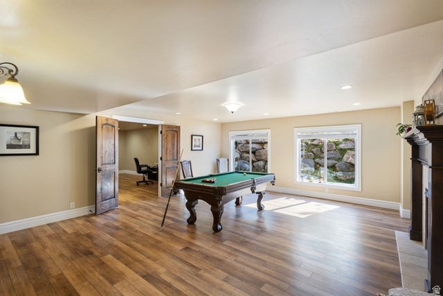4077 S PELICAN LN, Saratoga Springs, UT 84045