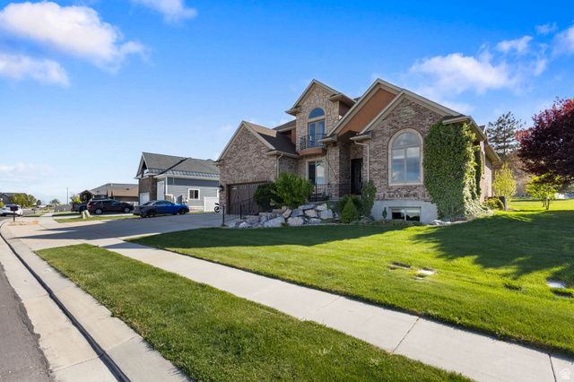4077 S PELICAN LN, Saratoga Springs, UT 84045