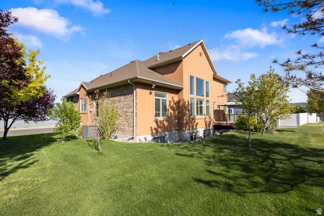 4077 S PELICAN LN, Saratoga Springs, UT 84045