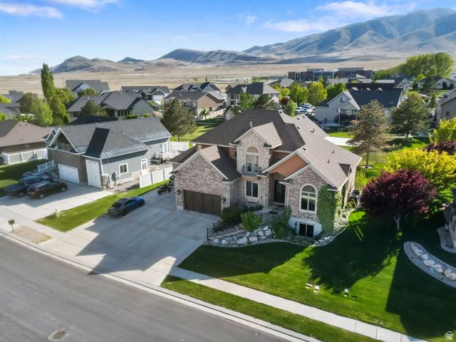 4077 S PELICAN LN, Saratoga Springs, UT 84045