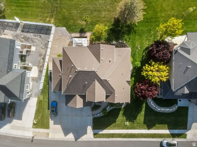 4077 S PELICAN LN, Saratoga Springs, UT 84045