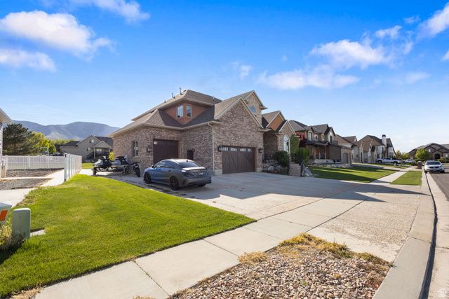 4077 S PELICAN LN, Saratoga Springs, UT 84045