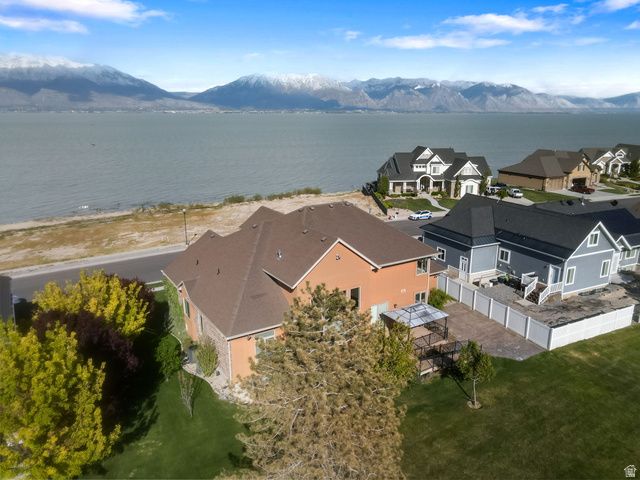 4077 S PELICAN LN, Saratoga Springs, UT 84045