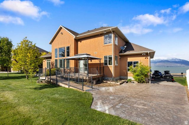 4077 S PELICAN LN, Saratoga Springs, UT 84045