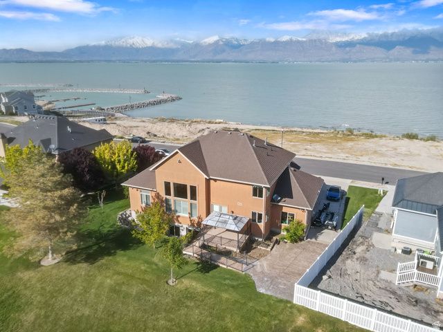 4077 S PELICAN LN, Saratoga Springs, UT 84045