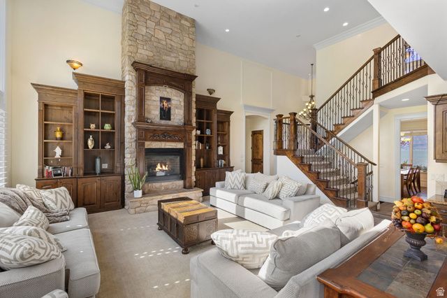 4077 S PELICAN LN, Saratoga Springs, UT 84045