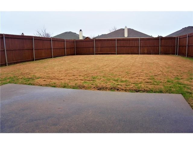 2814 Lake Vista Drive, Wylie, TX 75098